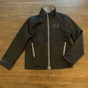 UNDER ARMOUR Coldgear Jacket